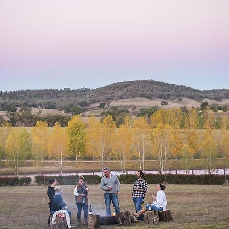 Peppertree Farm Mudgee别墅 外观 照片