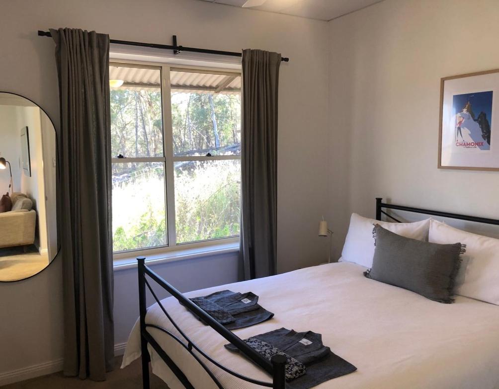 Peppertree Farm Mudgee别墅 外观 照片