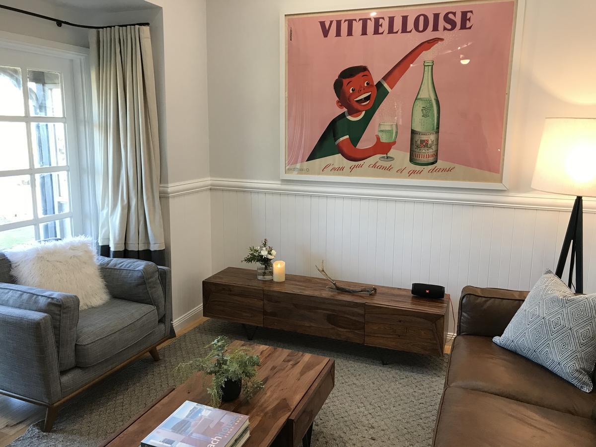 Peppertree Farm Mudgee别墅 外观 照片
